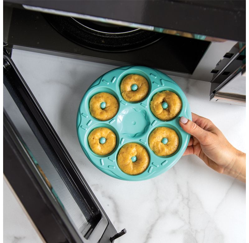 Nordic Ware Party Trays