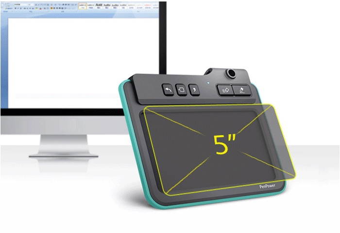 Huion KAMVAS Pro 13 GT-133 Pen Display Drawing Monitor 13.3 Inches Tilt Function Battery-Free Stylus 8192 Pen Pressure(Stand Included)