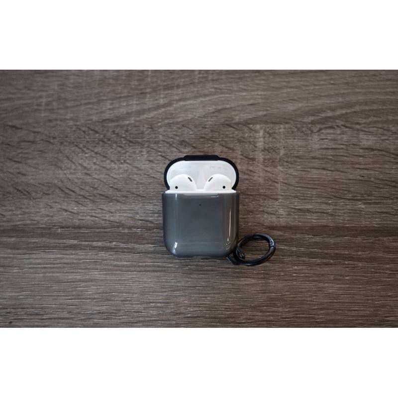 OtterBox AirPods Carrying Case - Black