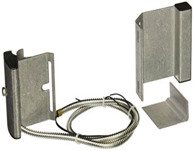 Interlogix Overhead/Panel Door Track Mount Contact (2315A-L)