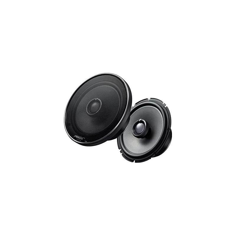 Excelon XR1800 7ampquot 2Way Car Speakers