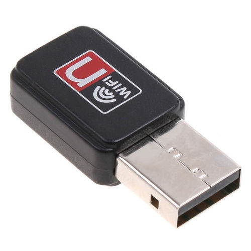 Mini USB WiFi Wireless LAN 802.11 n/g/b Adapter Network Internet Card 150Mbps