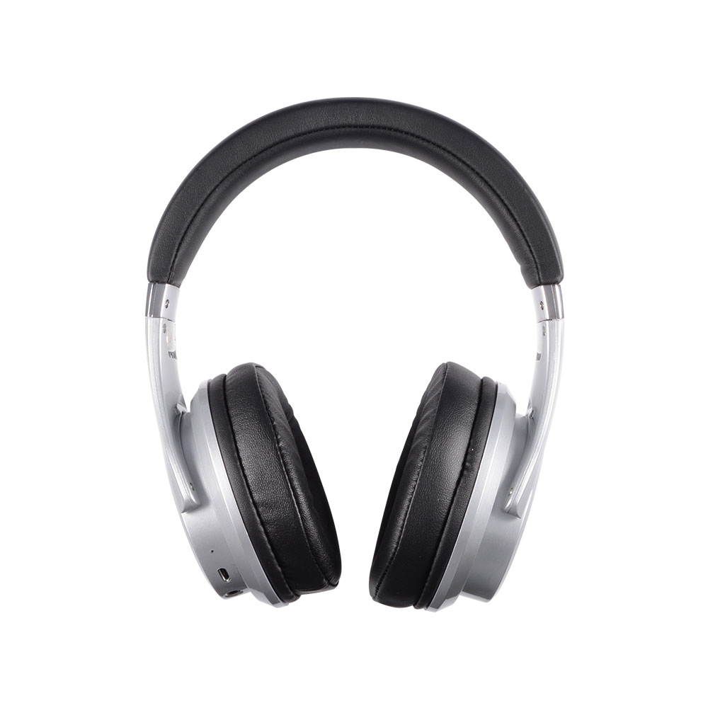ZEALOT B21 Super Bass Stereo Wireless Bluetooth 4.0 Headphone HiFi Earphone Touch Control Noise Canceling with Microphone