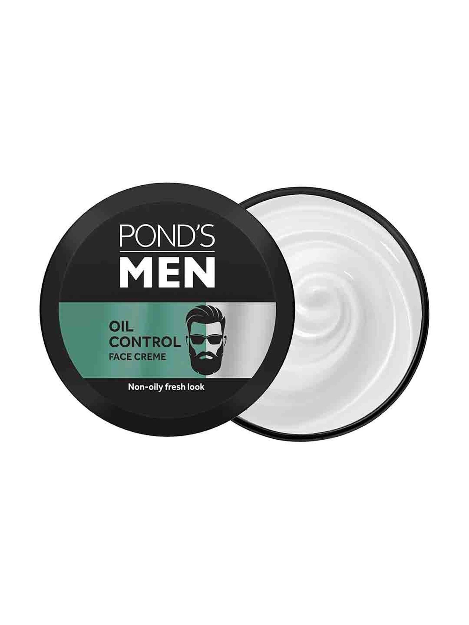 Pond's Men Oil Control Face Creme - 55 gm