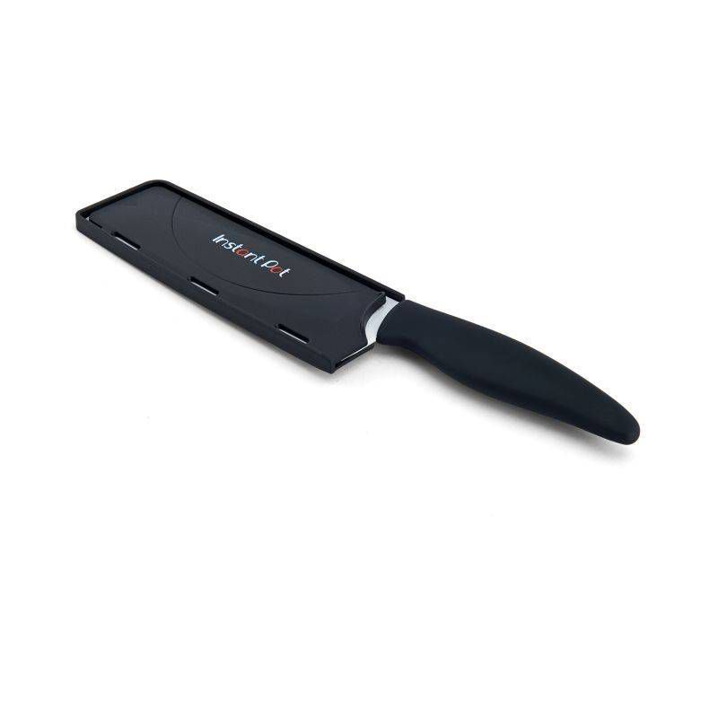 Instant Pot 6" Ceramic Cleaver with Blade Cover