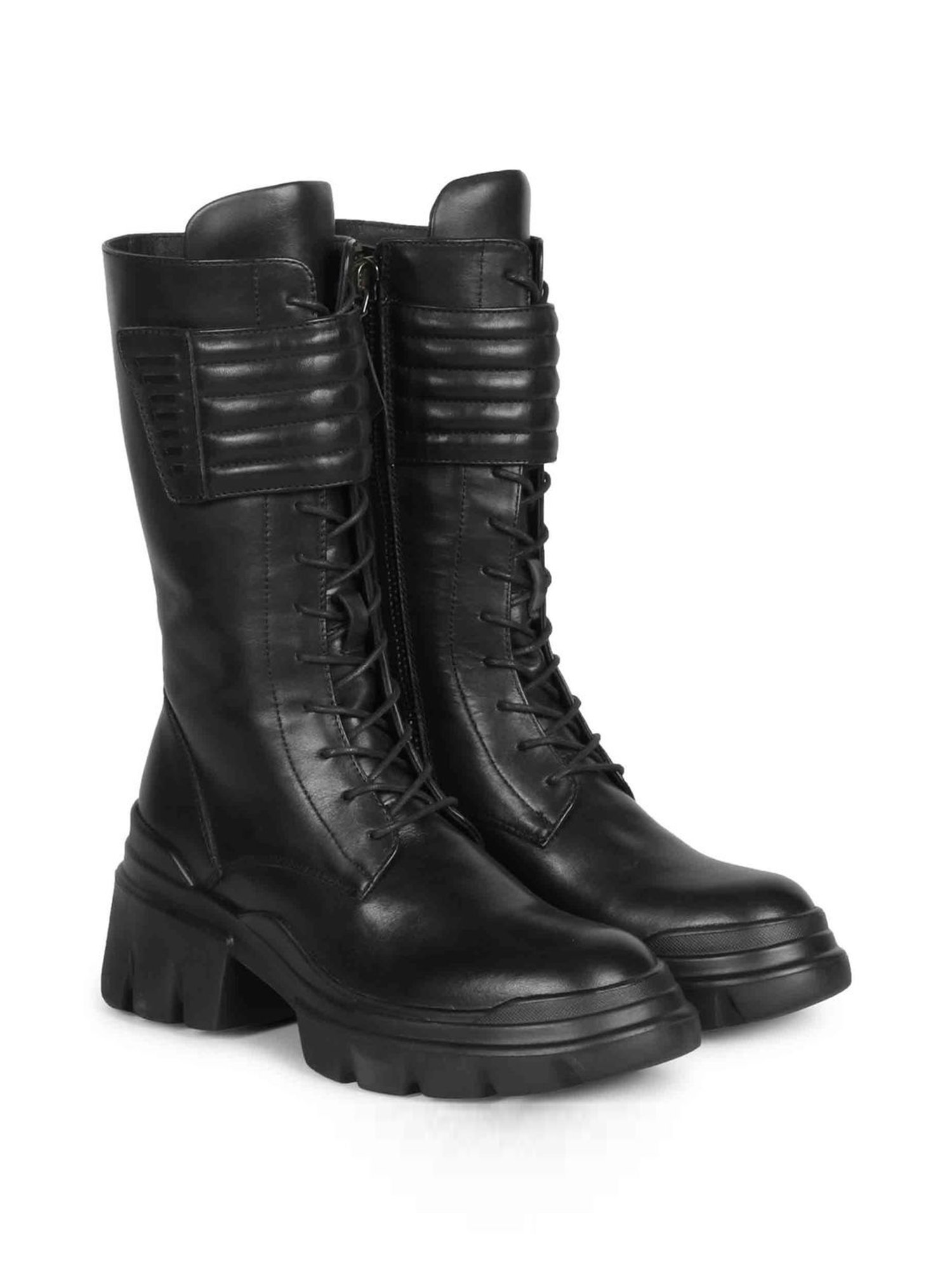 Saint G Women's AUDREY Black Booties