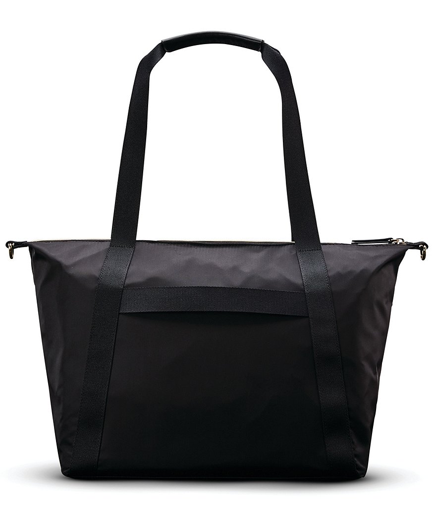 Samsonite Mobile Solution Classic Convertible Carryall Tote Bag