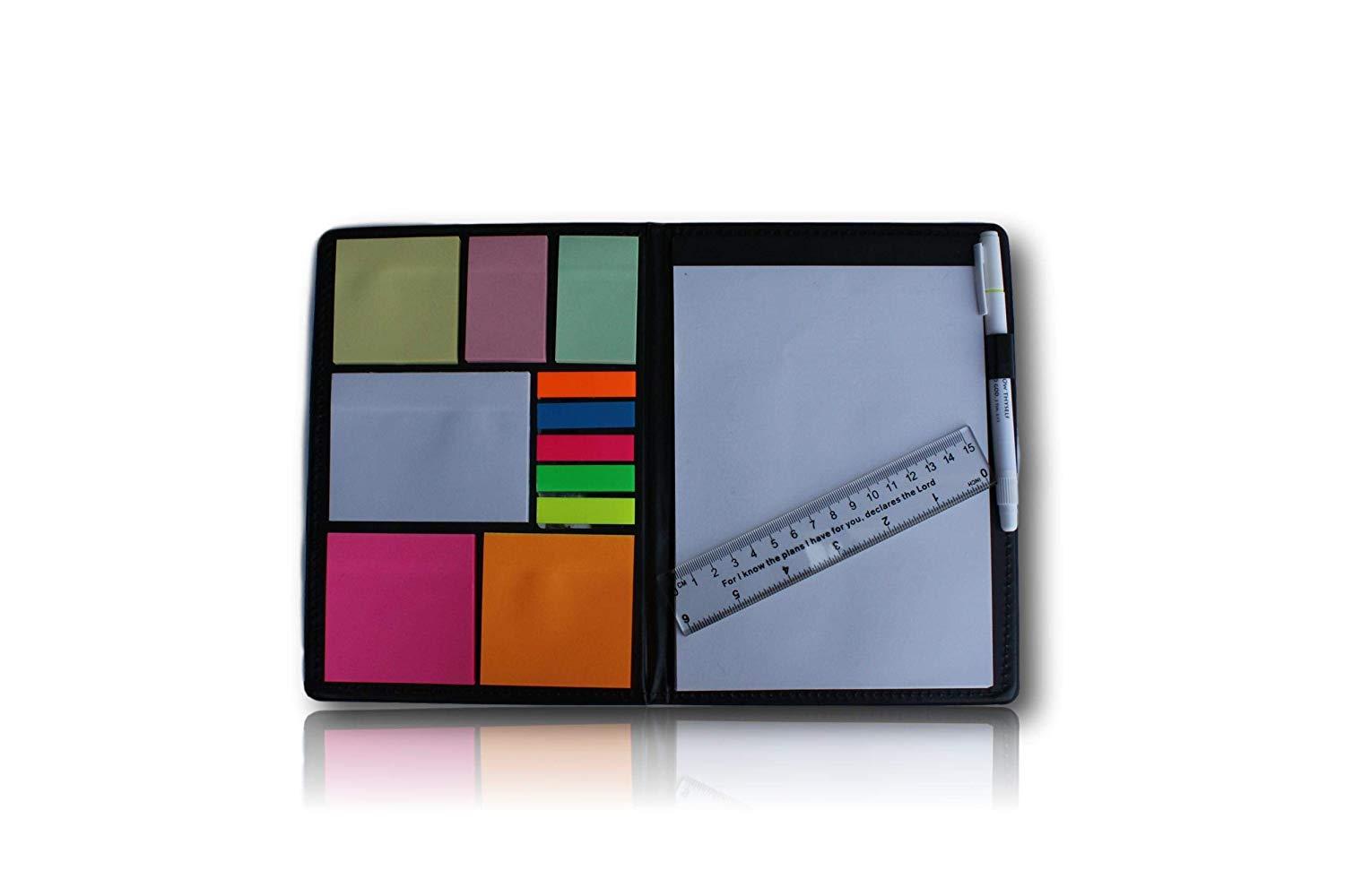 Sticky Note Combo Set