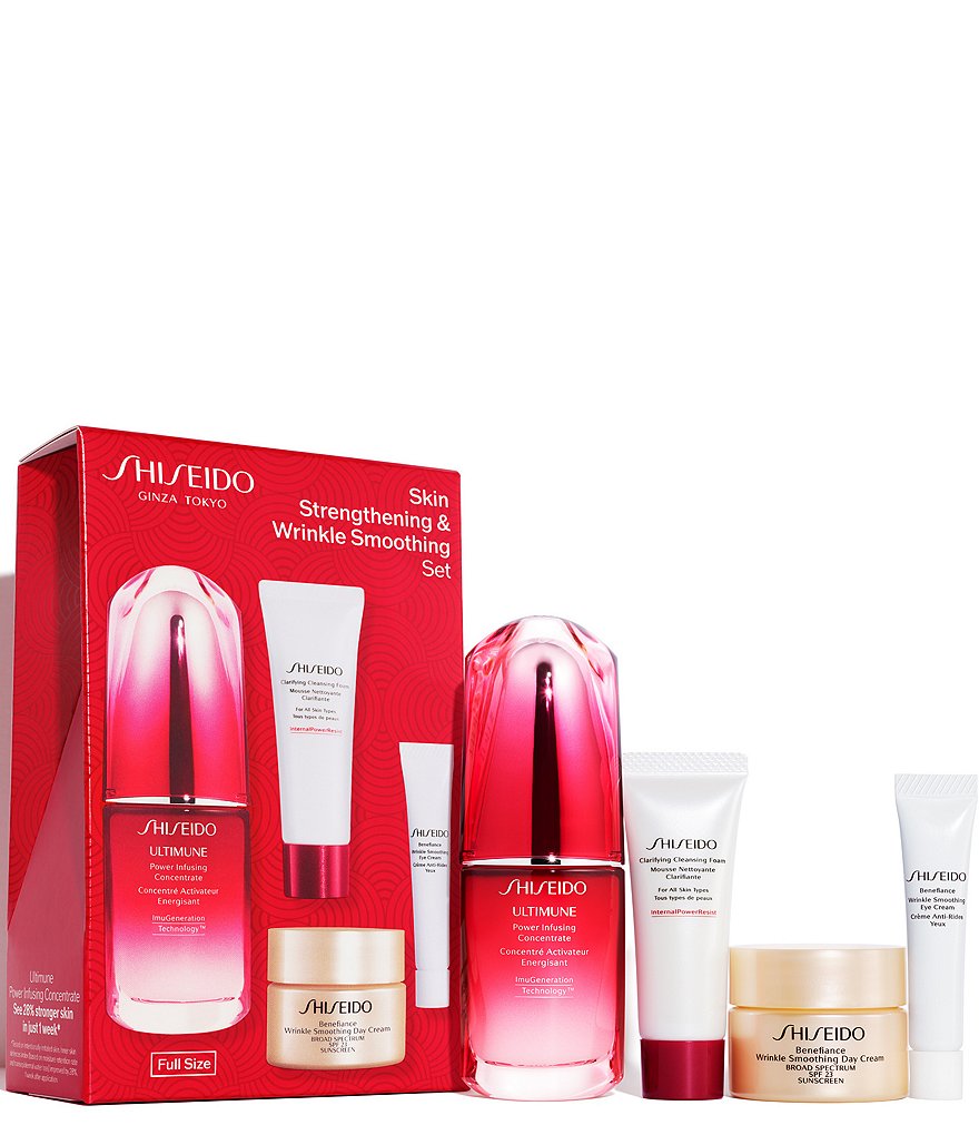 MARIO BADESCU Mini Mists Holiday Set