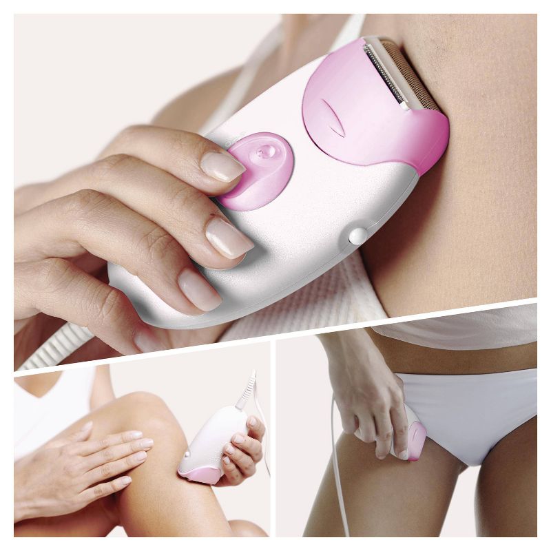 Braun Silk-epil SE3-270 Female Epilator