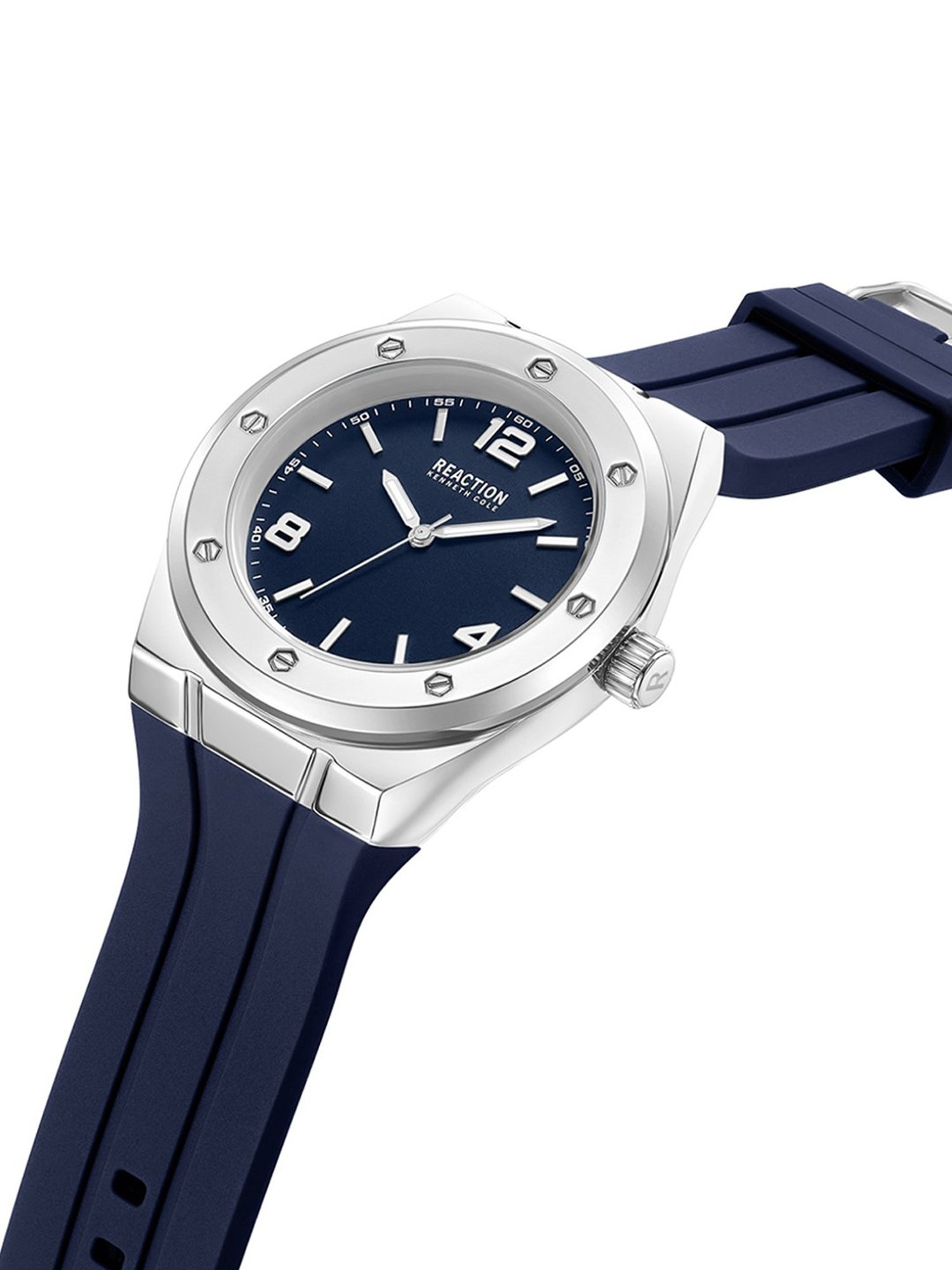 Reaction Kenneth Cole KRWGM9007501 Analog Watch for Men