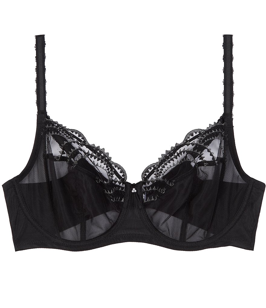 Wacoal Back Appeal Minimizer Bra