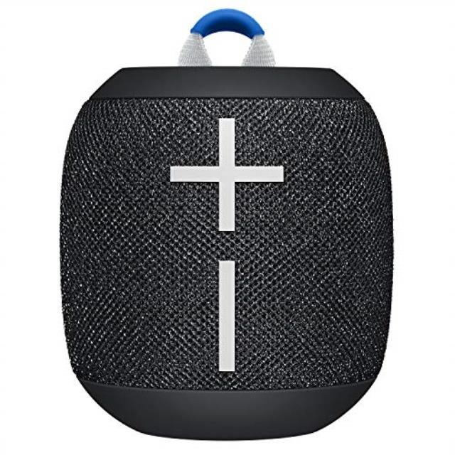Ultimate Ears WONDER&shy;BOOM 2 Portable Bluetooth Speaker