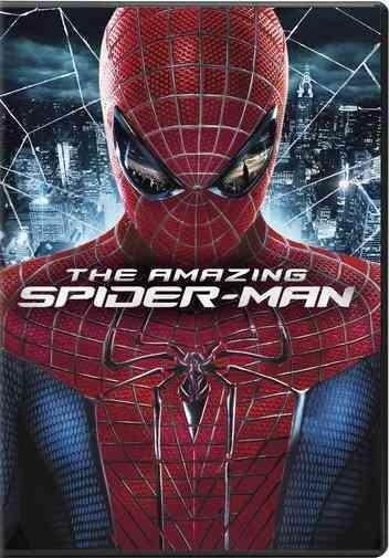 The Amazing Spider-Man