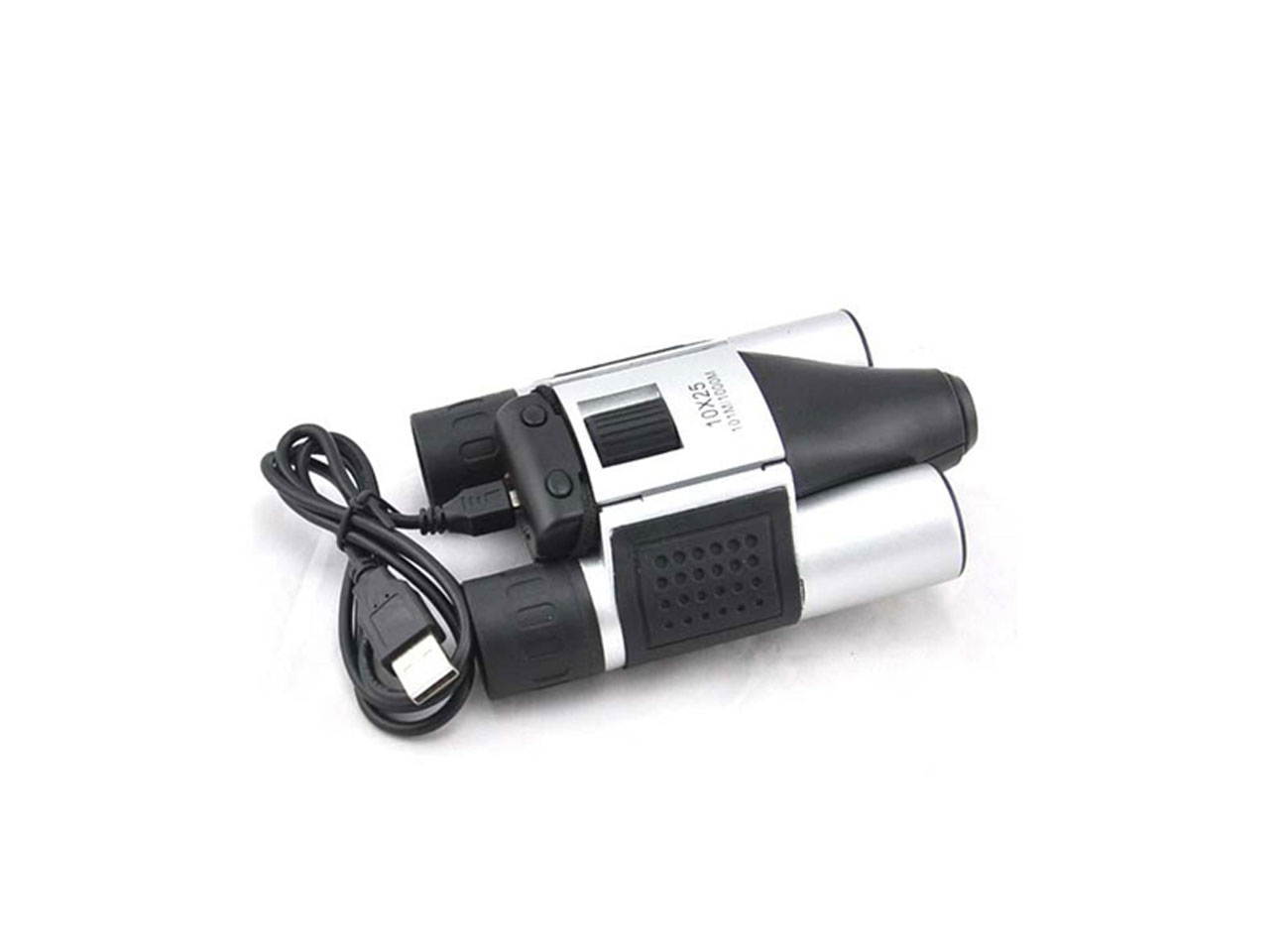 1.3MP 10x25 Zoom Digital Spy Binocular Cameras Telescope Video Recorder and Photo Telescope Mini DVR Camera