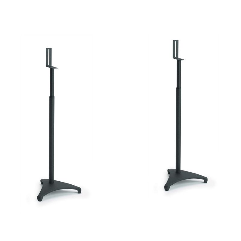 Hercules SS100B Quick-N-EZ Speaker Stand Adapter