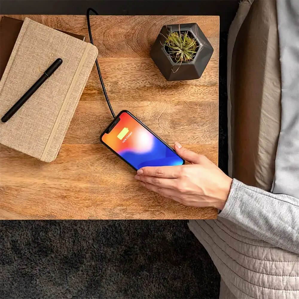 Mophie 409901792 Charge Stream Travel Kit