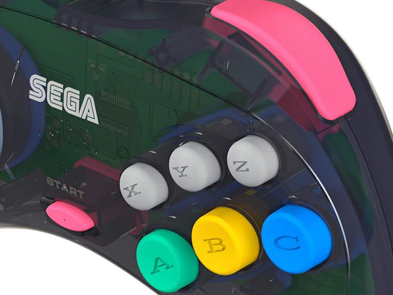 My Arcade Super Cartridge Converter Adapter Nintendo Super Famicom to SNES