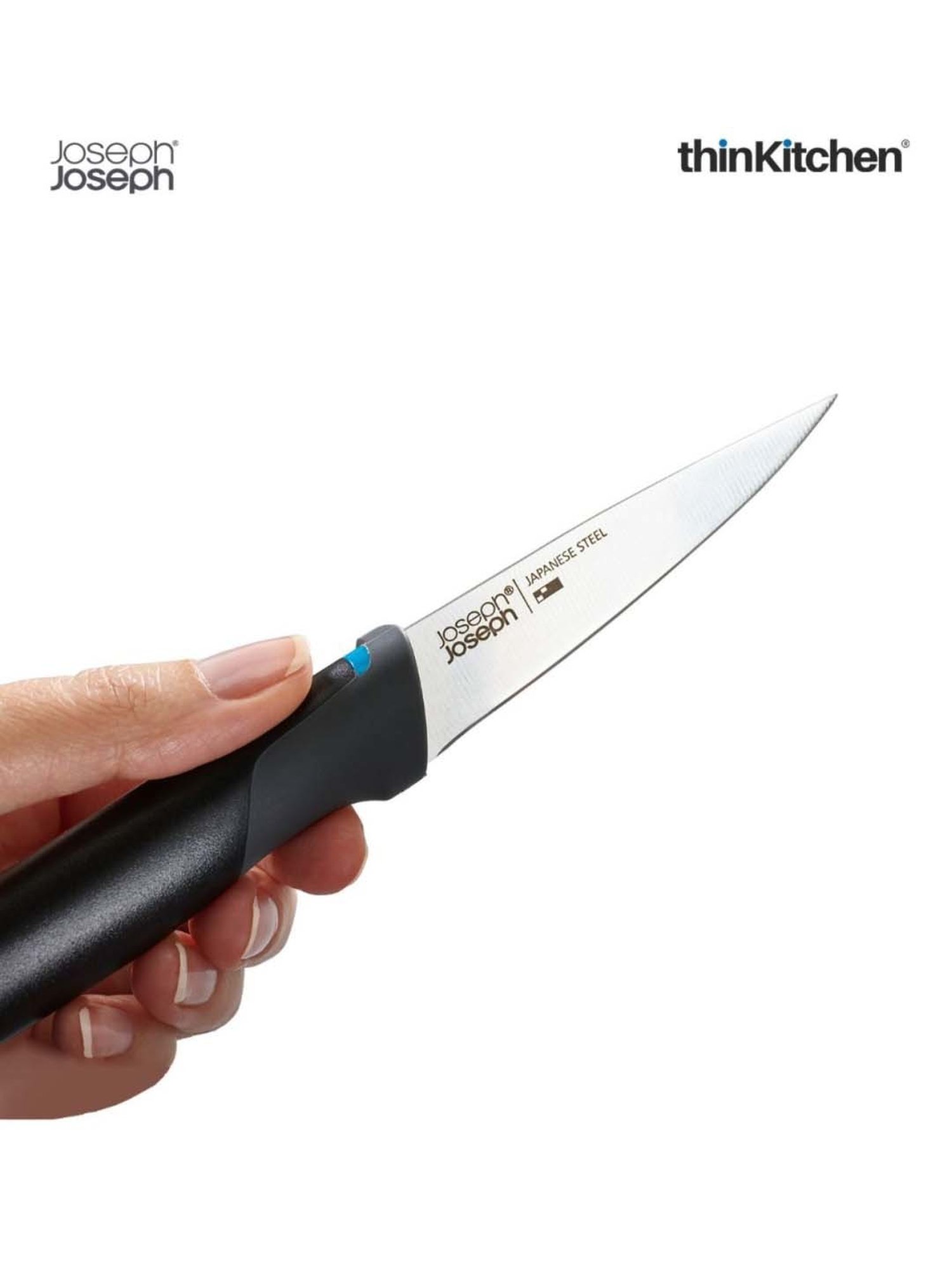 Meyer Stainless Steel 12cm Utility Knife