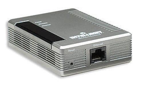 Wireless-G Broadband Mini Travel Router, 523875