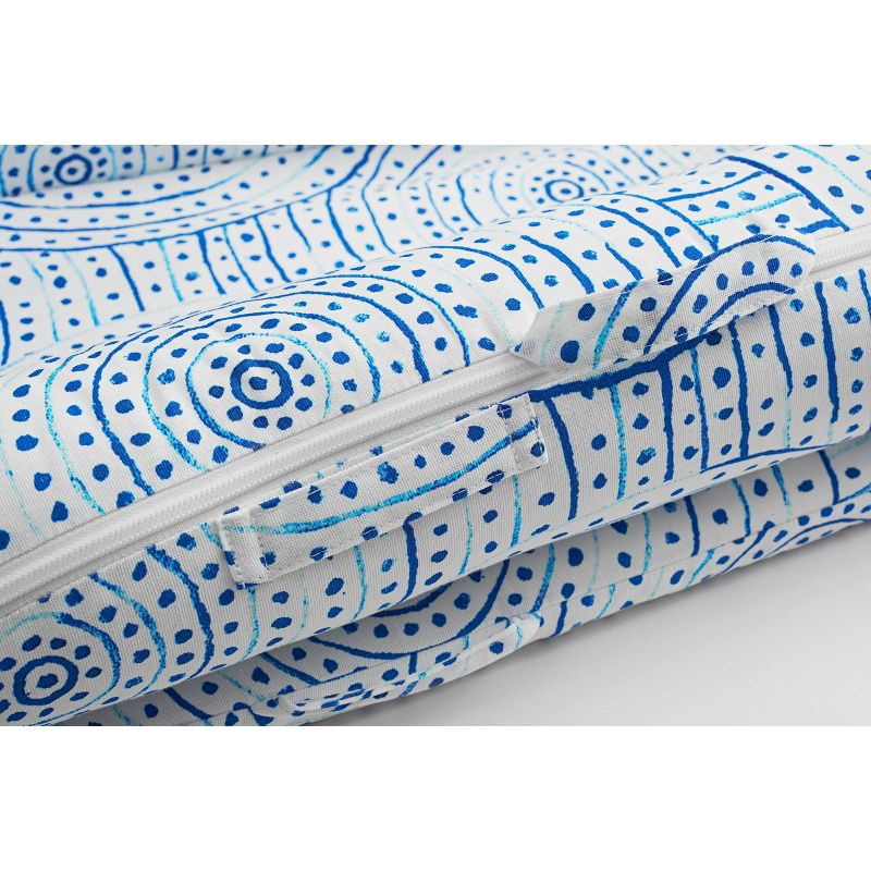 DockATot Deluxe Plus Dock - Cyclo