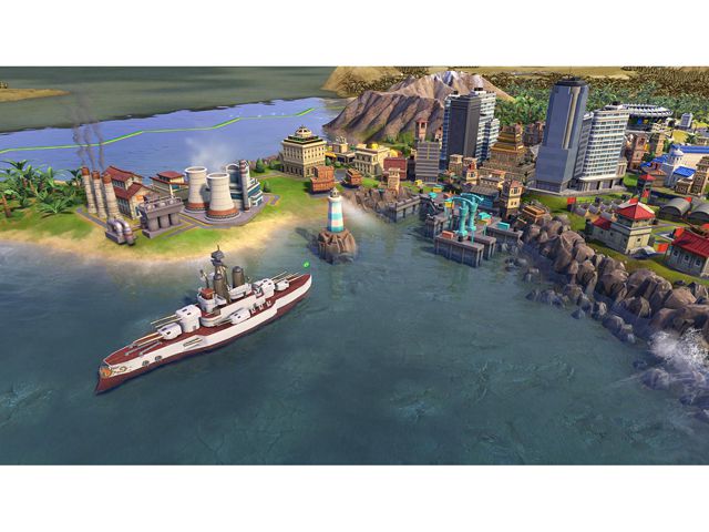 Saints Row: Gat Out Of Hell XBOX One [Digital Code]