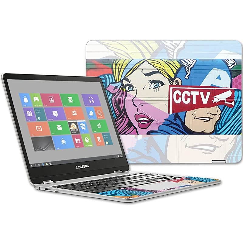 Bluetooth Amplifier in Wall, Home Stereo Audio System, 5 Inches Video Player with Touch Screen, Black, BM207M