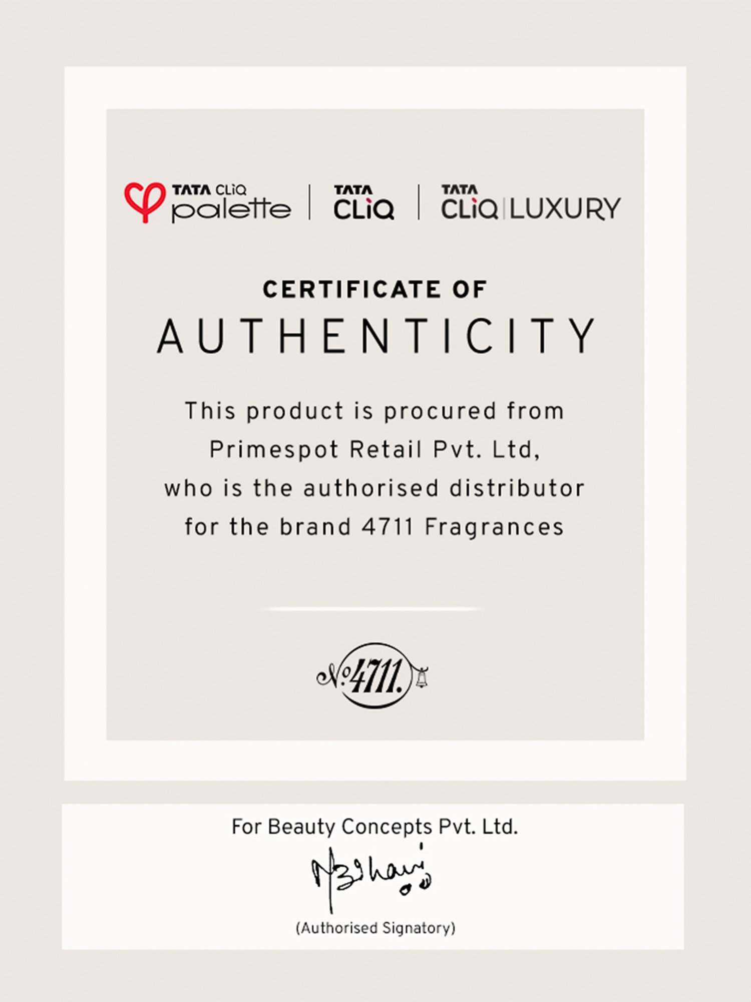 4711 Acqua Colonia Intense Floral Fields Of Ireland Eau de Cologne - 170 ml