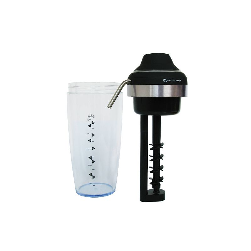 Epicureanist Automatic Cocktail Mixer