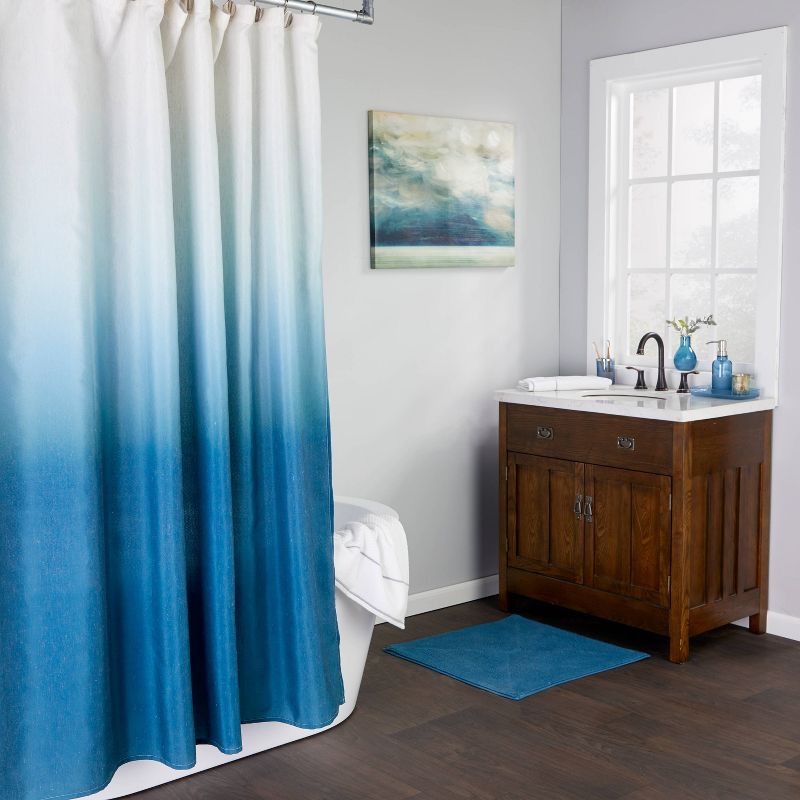 Vern Yip Ombre Toothbrush Holder Blush - SKL Home