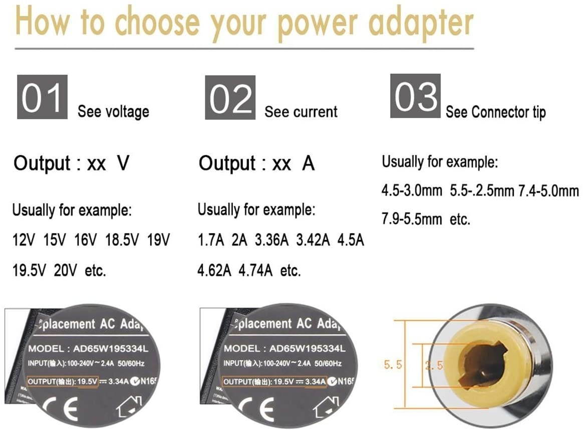 Foot Lighted Outdoor Extension Cord 123 SJTW Heavy Duty Yellow Extension Cable with 3 Prong Grounded Plug for Safety Great for Garden and Major Appliances