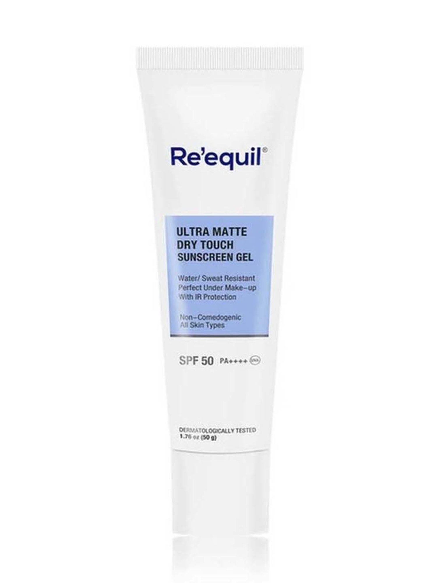 Re'equil Acne Clarifying Gel - 20 gm