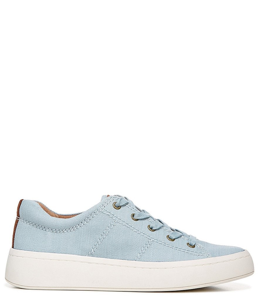 Zodiac Jess Lace-Up Sneakers