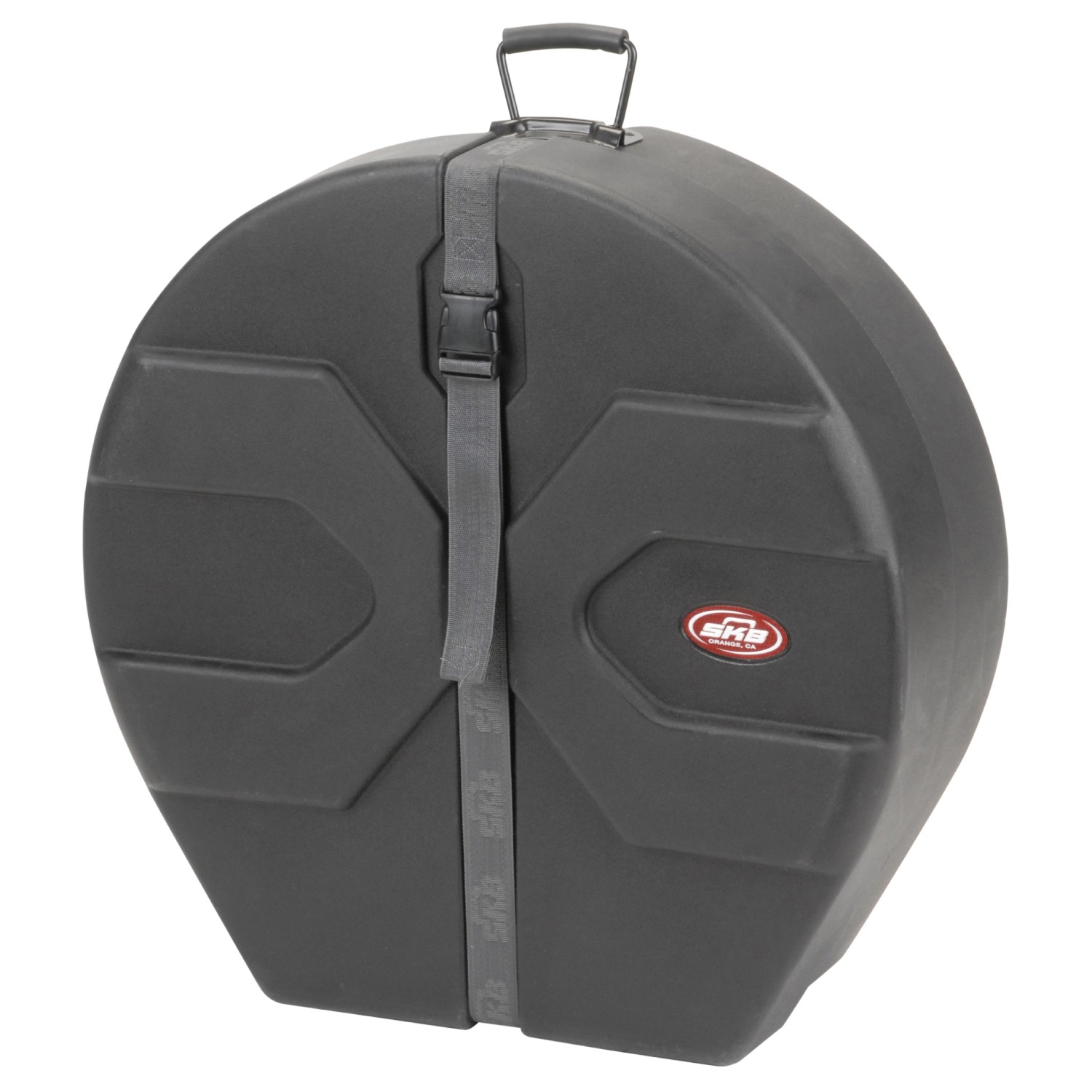 SKB Lead/Tenor Steel Drum Case