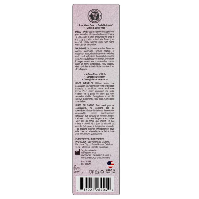 K-Y Duration Gel - 0.16oz