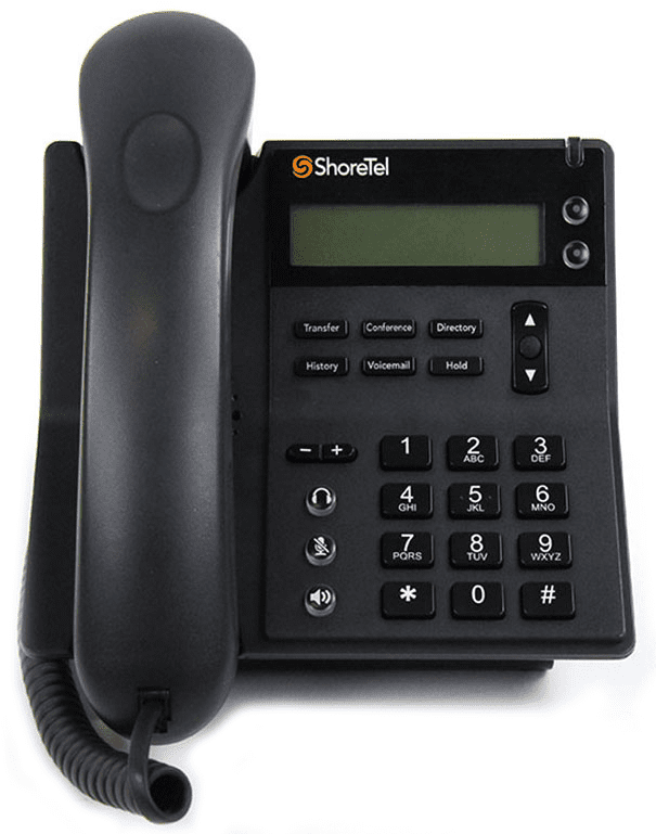 ShoreTel IP Phone 420 (IP420)