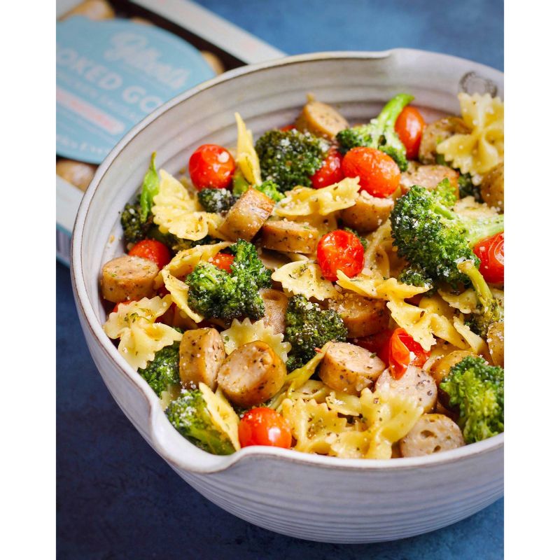 Gilbert's Craft Smoked Gouda Chicken Sausage - 10oz