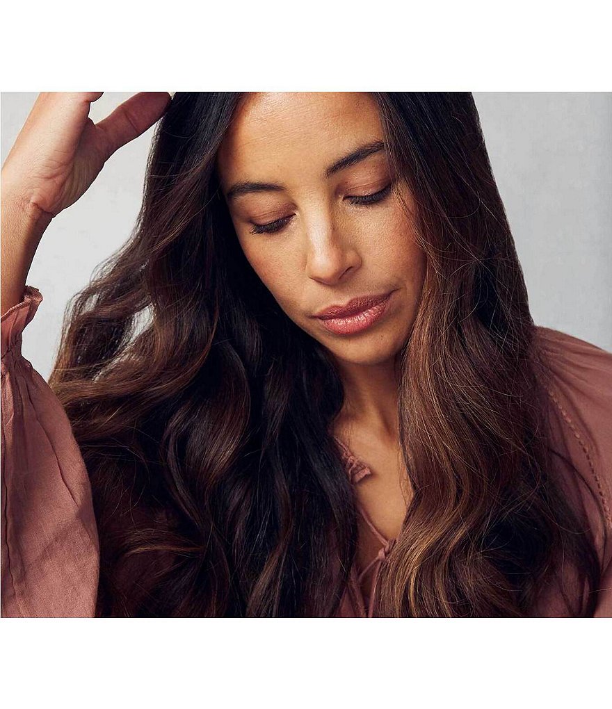 T3 Curl Id 1.25#double; Smart Curling Iron with Interactive Touch Interface