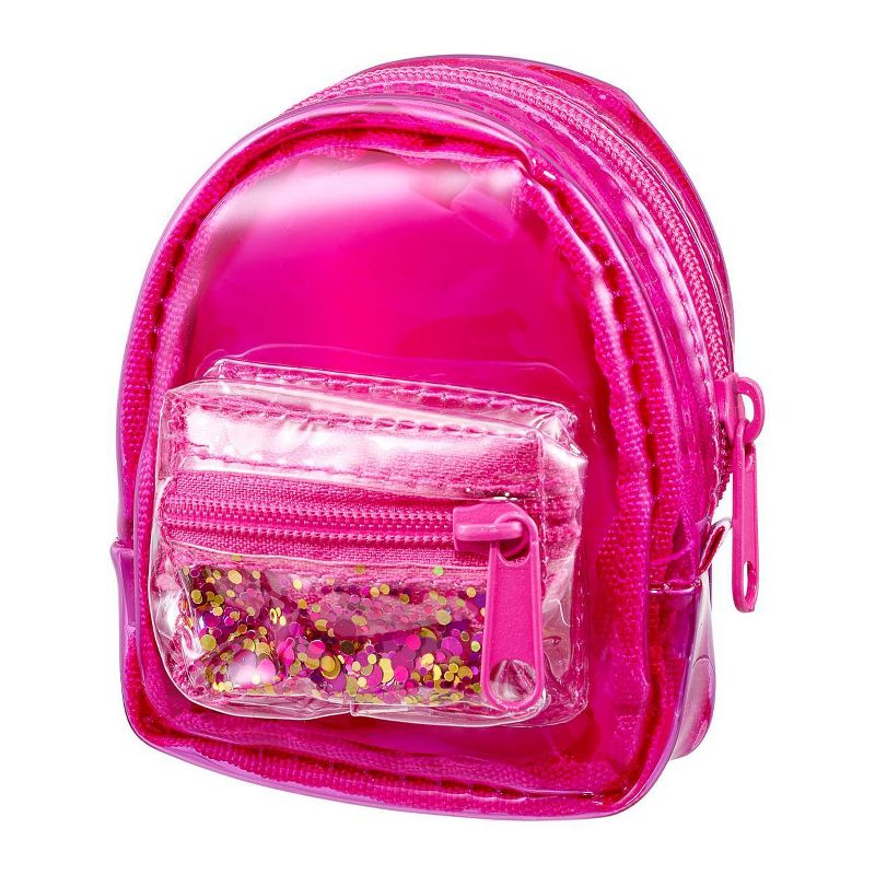 Real Littles Season 2 Backpack