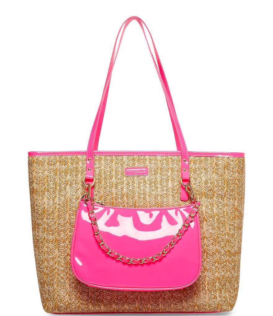 Dooney & Bourke Pebble Collection Large Tote Bag