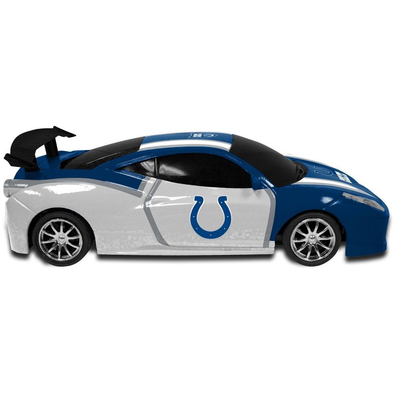 NFL Indianapolis Colts Touchdown Racer Car