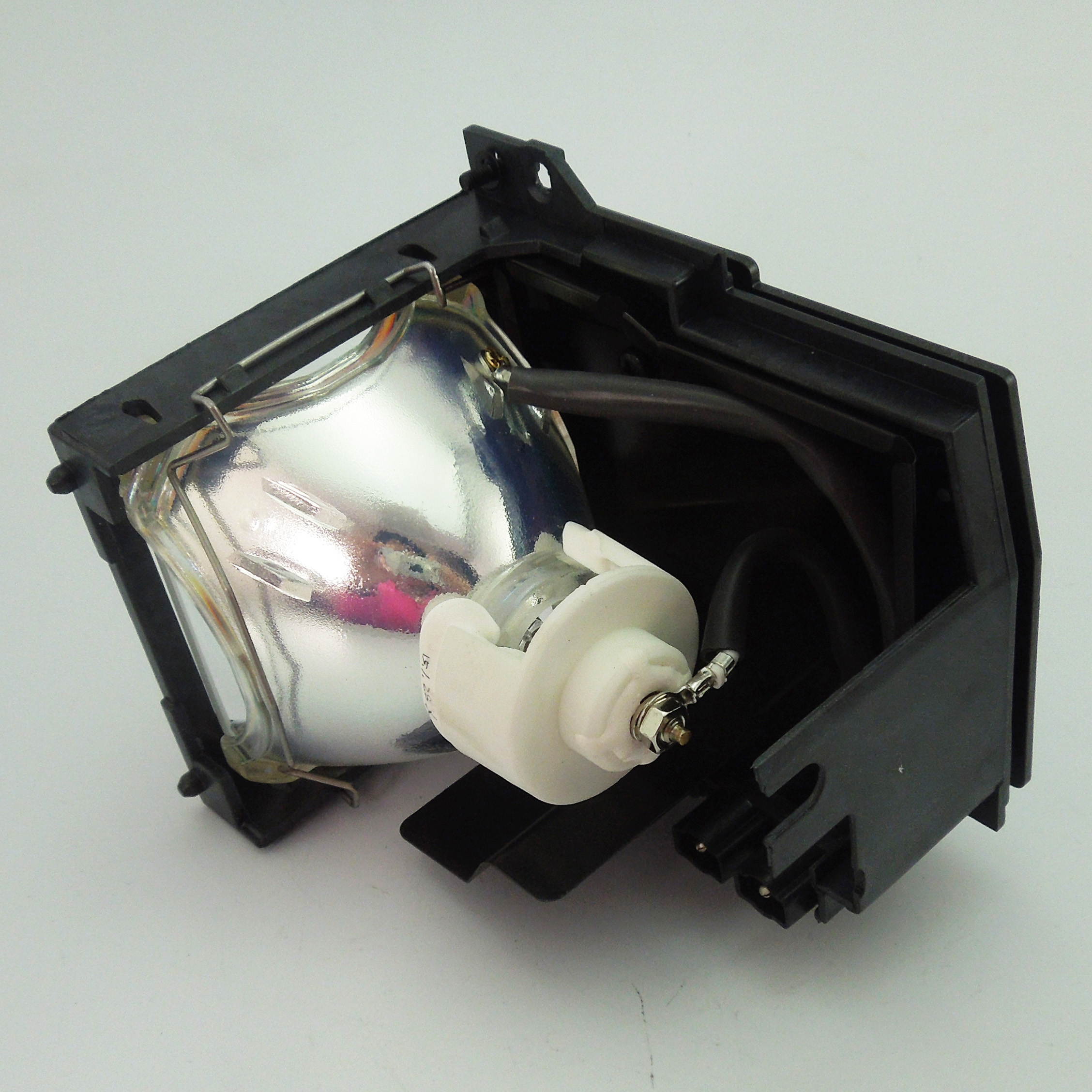 Replacement Projector Lamp/bulb DT00591 for Hitachi CP-X1200 / CP-X1200W / CP-X1200WA/LIESEGANG dv 540 flex