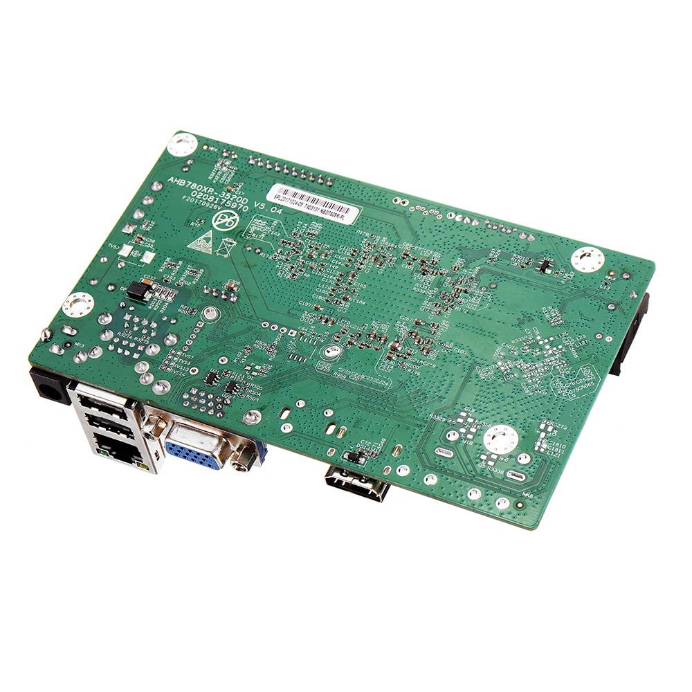 NBD7808R-PL HDMI Hi3520D CCTV 8CH NVR H.265 Network Video Recorder Motheboard 8 Channel HDMI Output Support Onvif Cloud App Mobile