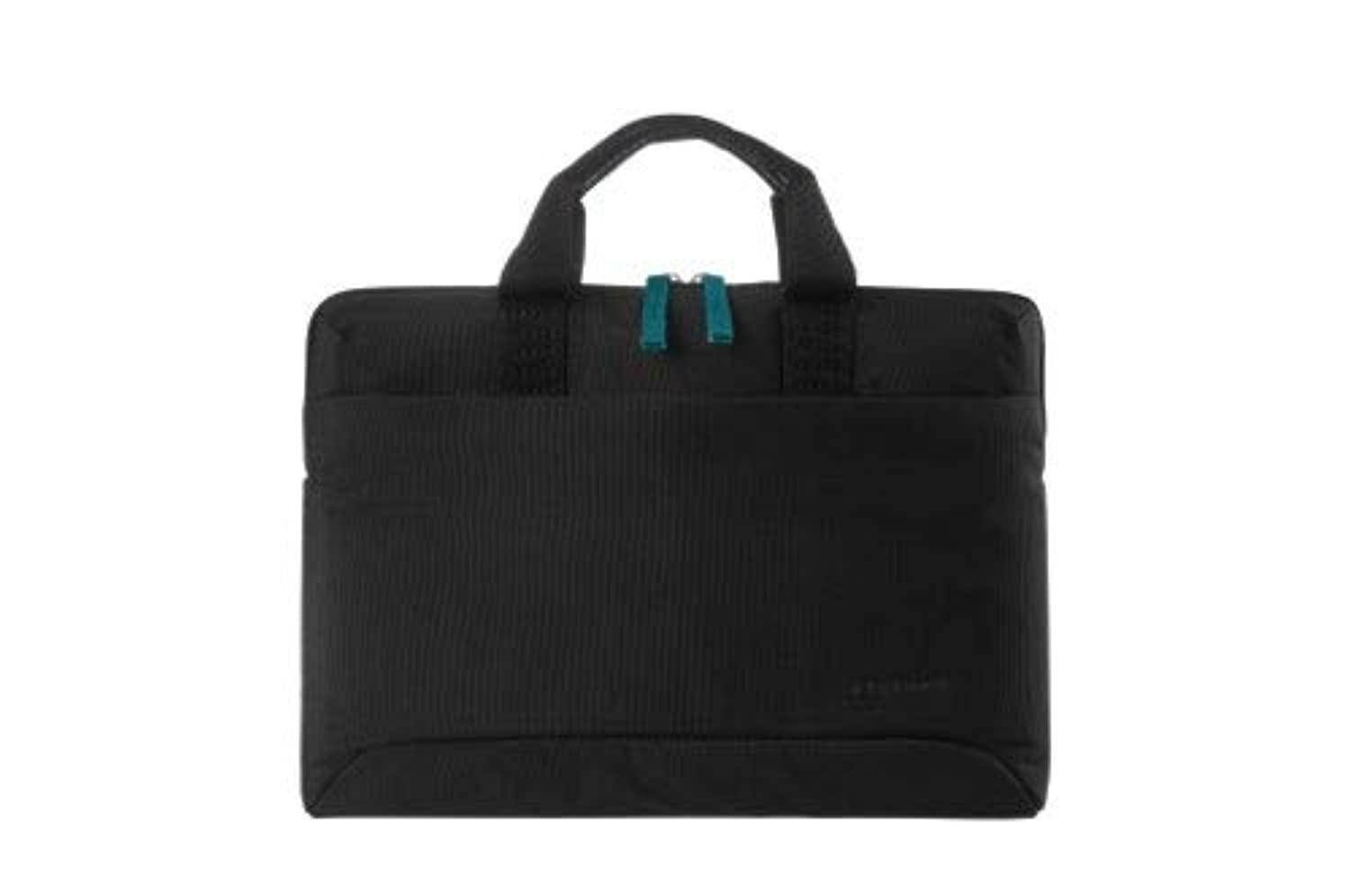 Tucano Smilza Carrying Case for 15.6" Laptop - Black