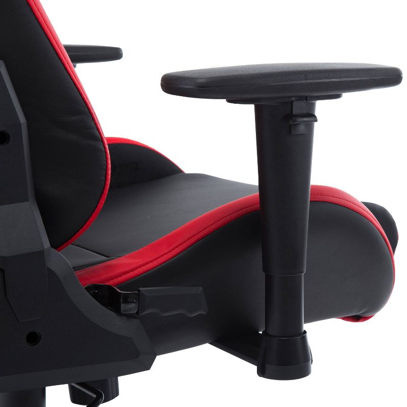 Office PC Gaming Chair Red - Techni Sport