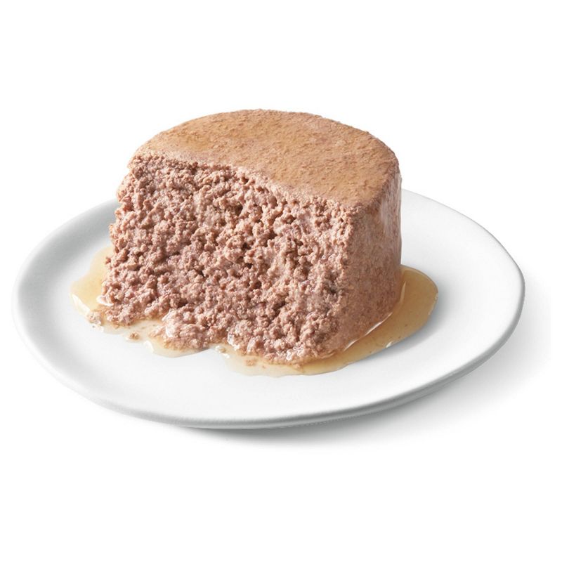 Purina Fancy Feast Creamy Delights with a Touch of Real Milk Gourmet Wet Cat Food Chicken Feast  - 3oz