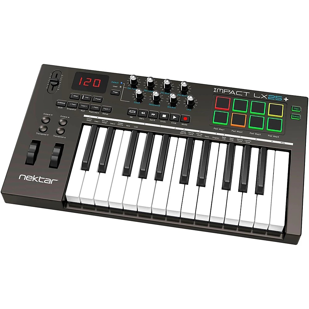 Zoom H4nPro Four-Channel Handy Audio Recorder (Black)&ndash; Deluxe Accessory Pack Kit with 16GB, Windscreen, Table Tripod, Fibertique Cloth along with Xpix Battery & Charger Set