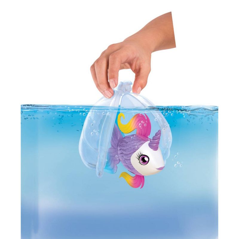 Little Live Pets Lil' Dippers Fish Playset - Unicornsea
