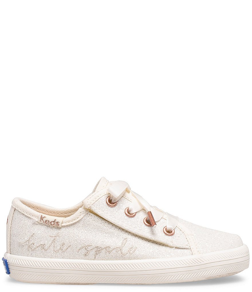 UGG&reg; Girls' Classic Clear Mini II Waterproof Winter Boots (Toddler)