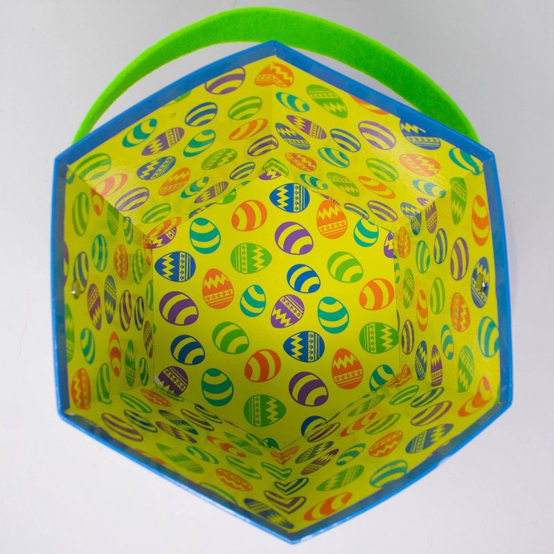 PAW Patrol Paperboard Easter Basket